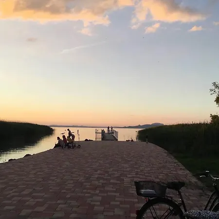 Grand Apartman Balatonkeresztúr